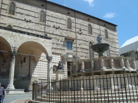 Cattedrale di San Lorenzo